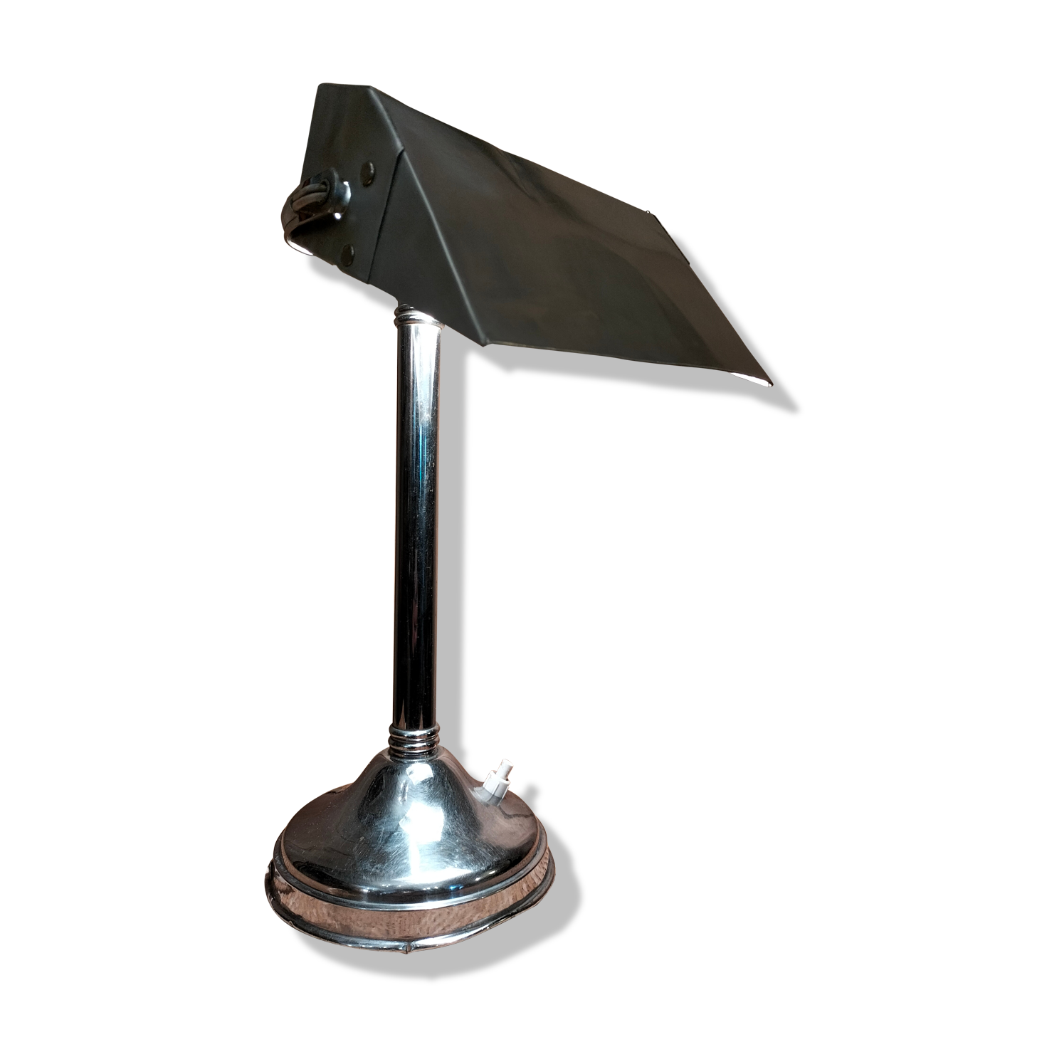 Desk lamp