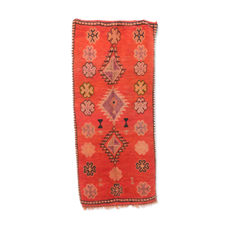 Carpet Boujad, 105 x 218 cm