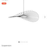 Vertigo Nova pendant light
