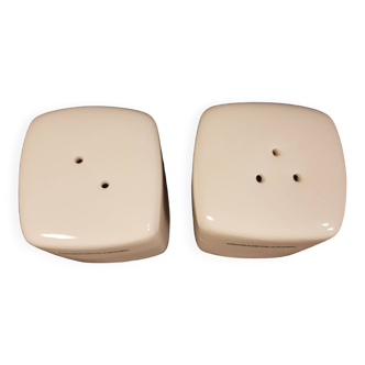 Geneviève Lethu salt and pepper shakers