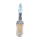 Old carafe in cut glass
