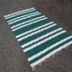 Berber carpet hand-woven berber carpet ethnic style 247 x 140