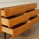 60s Chest of Drawers by Musterring