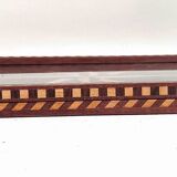 Art Deco marquetry tray