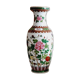 Chinese porcelain baluster vase