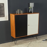 1950s shoe cabinet, Oldenburger Möbelwerkstätten