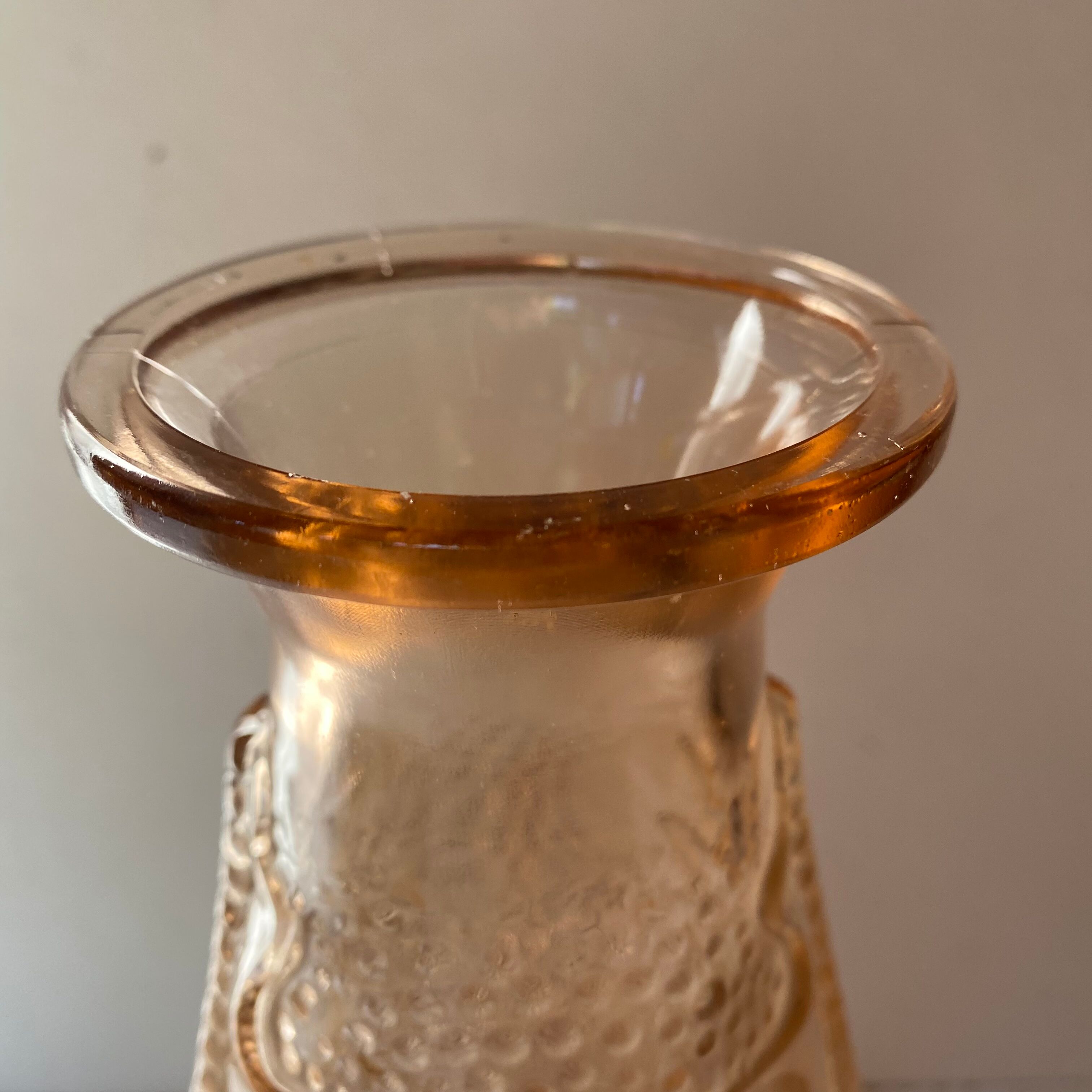 Art Deco vase