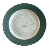 Plate St Clement France