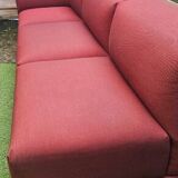 Canapé design MUUTO - Collection Connect Sofa