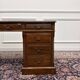 Classic English Eichholtz Desk