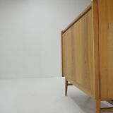 Buffet, Czechoslovakia, 1960s