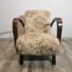 H-227 armchair by Jindrich Halabala