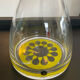 Vintage lemonade decanter Lotta Odelius 70s