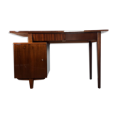 Bureau M. Puchalski modèle 20-11 vintage polonais 1959