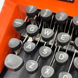 Condessa Adler typewriter