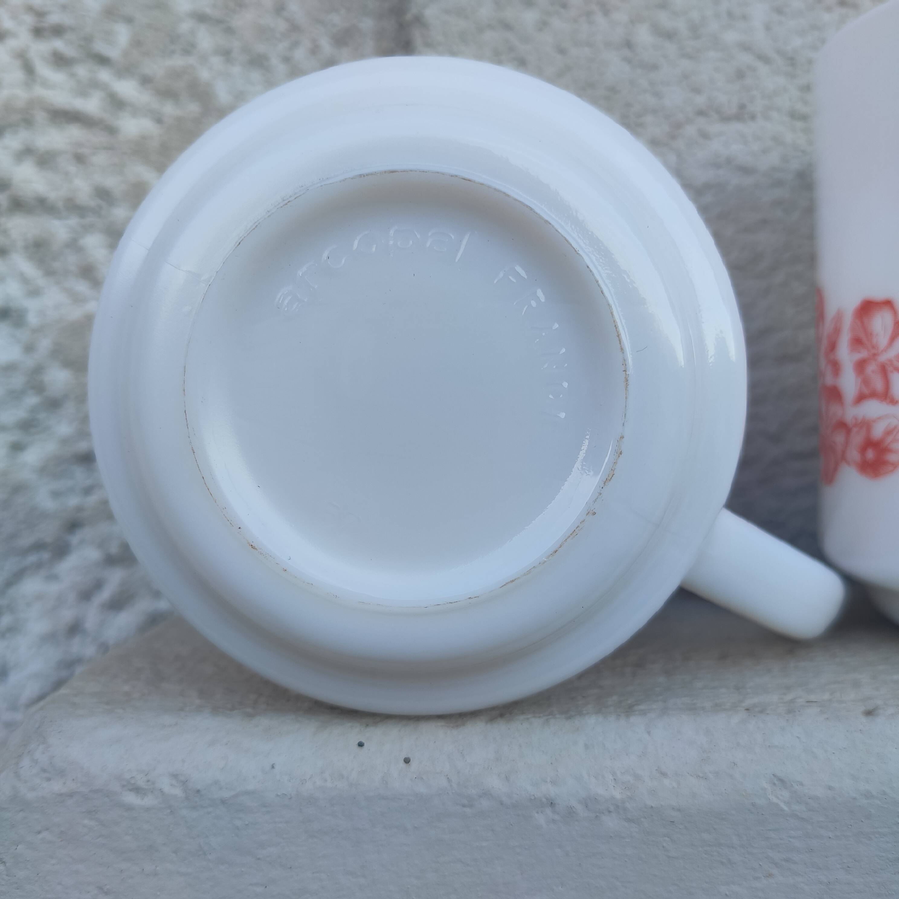 Mugs vintage