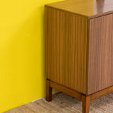 Vintage Scandinavian Enfilade – 165 cm