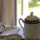 Limoges manufacture BRP fine porcelain tea service circa 1925/30