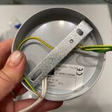 Set of 7 Zonca Adjustable Metal Wall lights