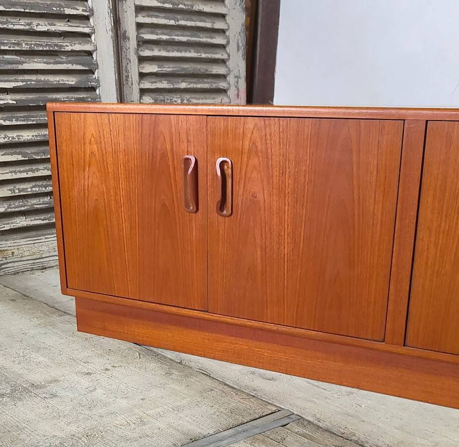 G-PLAN vintage sideboard