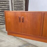 G-PLAN vintage sideboard