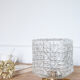 Table lamp - ancient globe