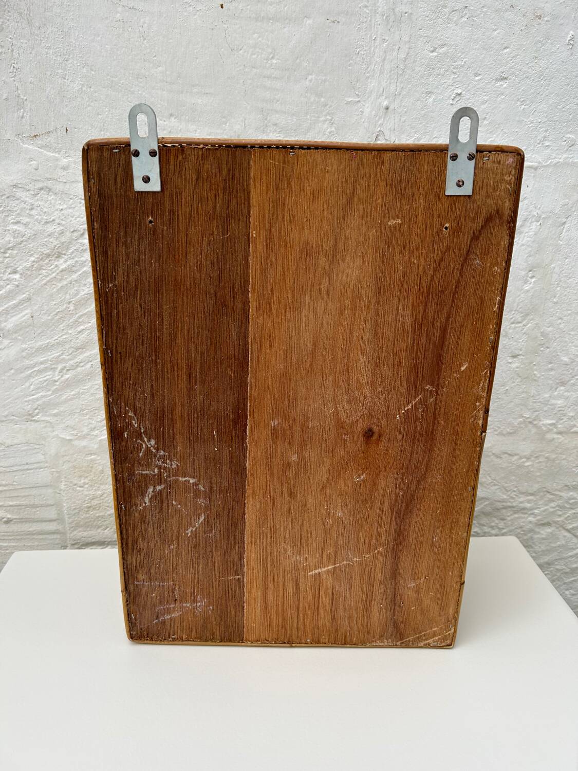 Vintage rattan hanging furniture
