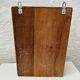 Vintage rattan hanging furniture