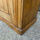 Wooden Parisian buffet