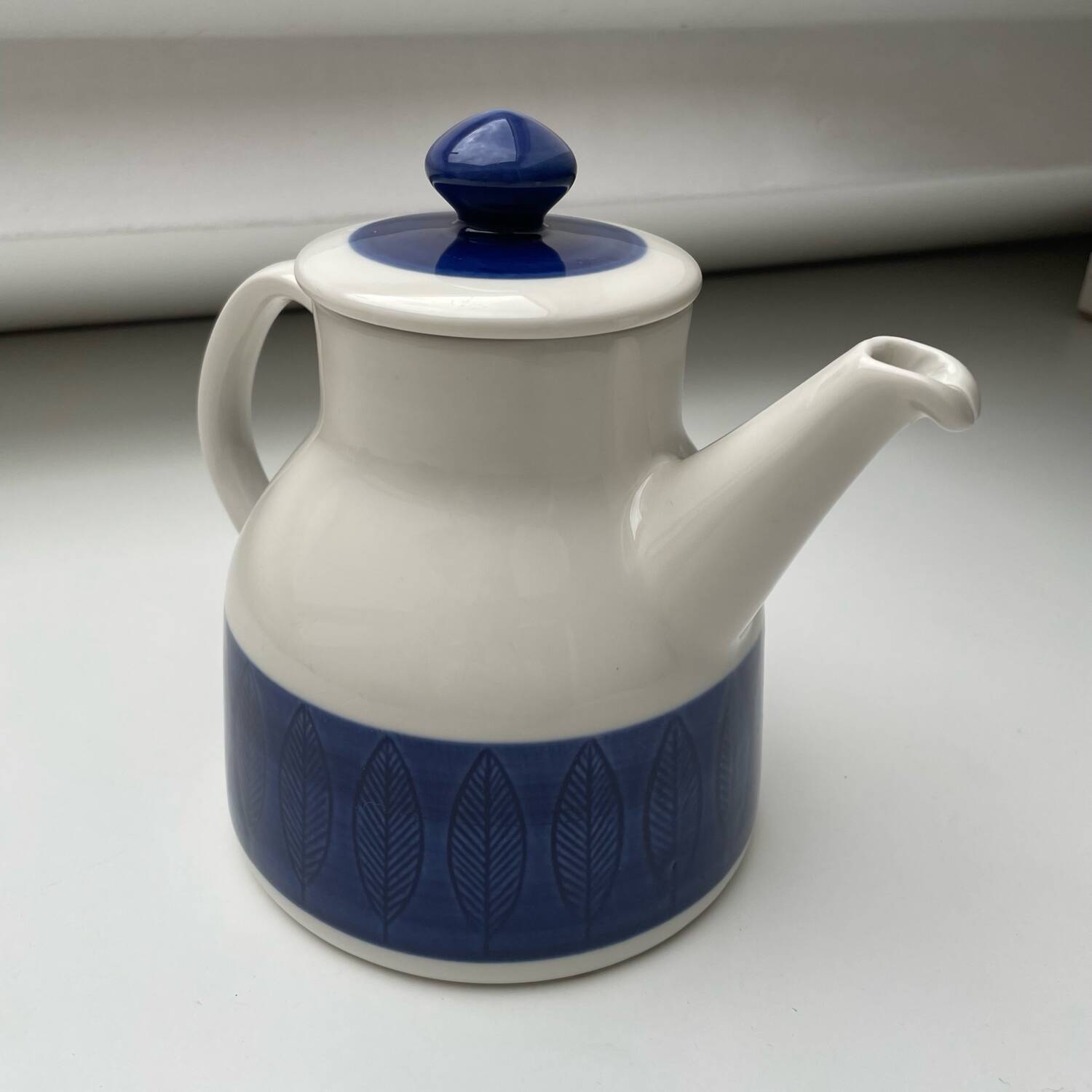 Coffee pot Koka EL-FAST Rorstrand