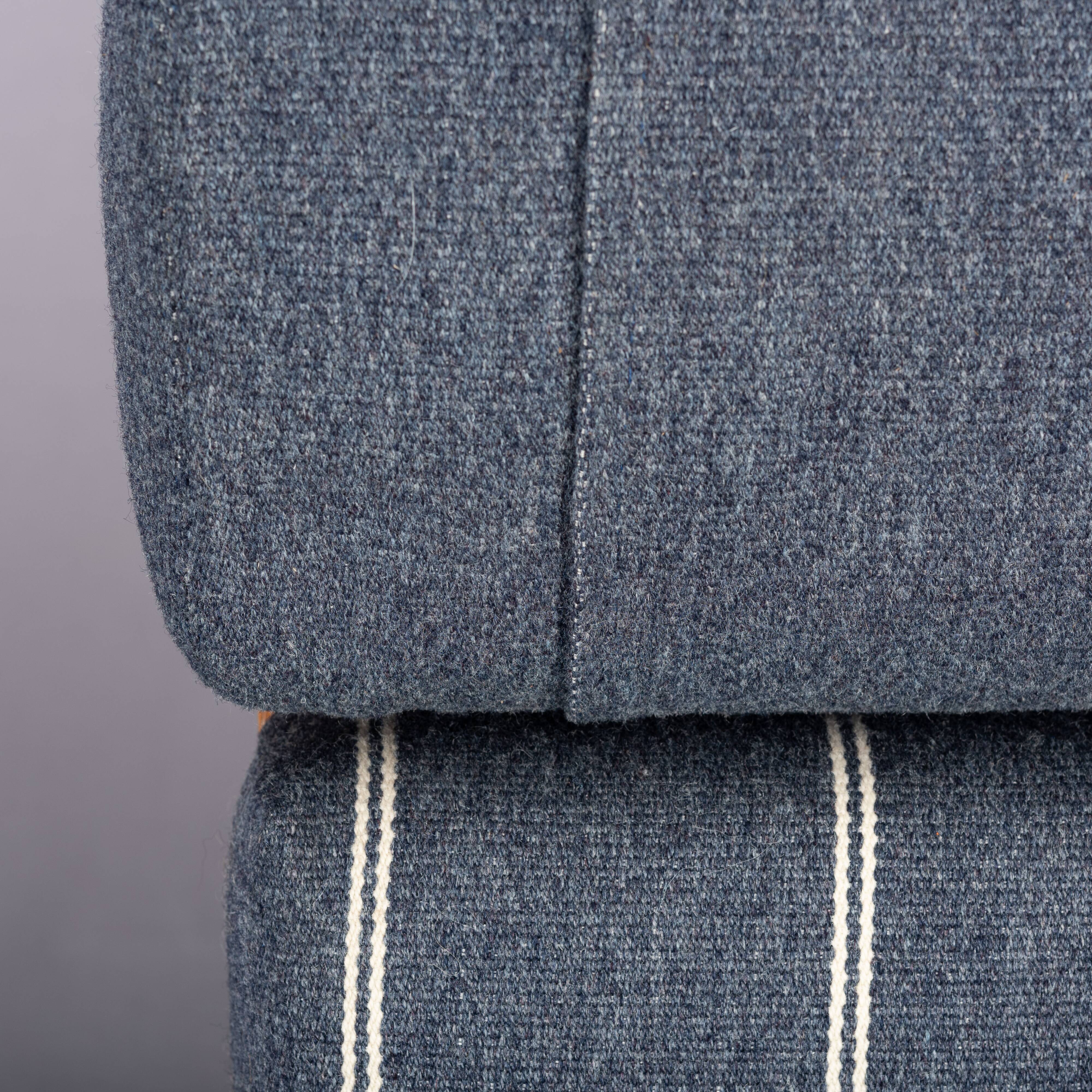 No. GE375 Gentlemen Lounge Chair by Hans J. Wegner for Getama, 1960