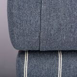 No. GE375 Gentlemen Lounge Chair by Hans J. Wegner for Getama, 1960