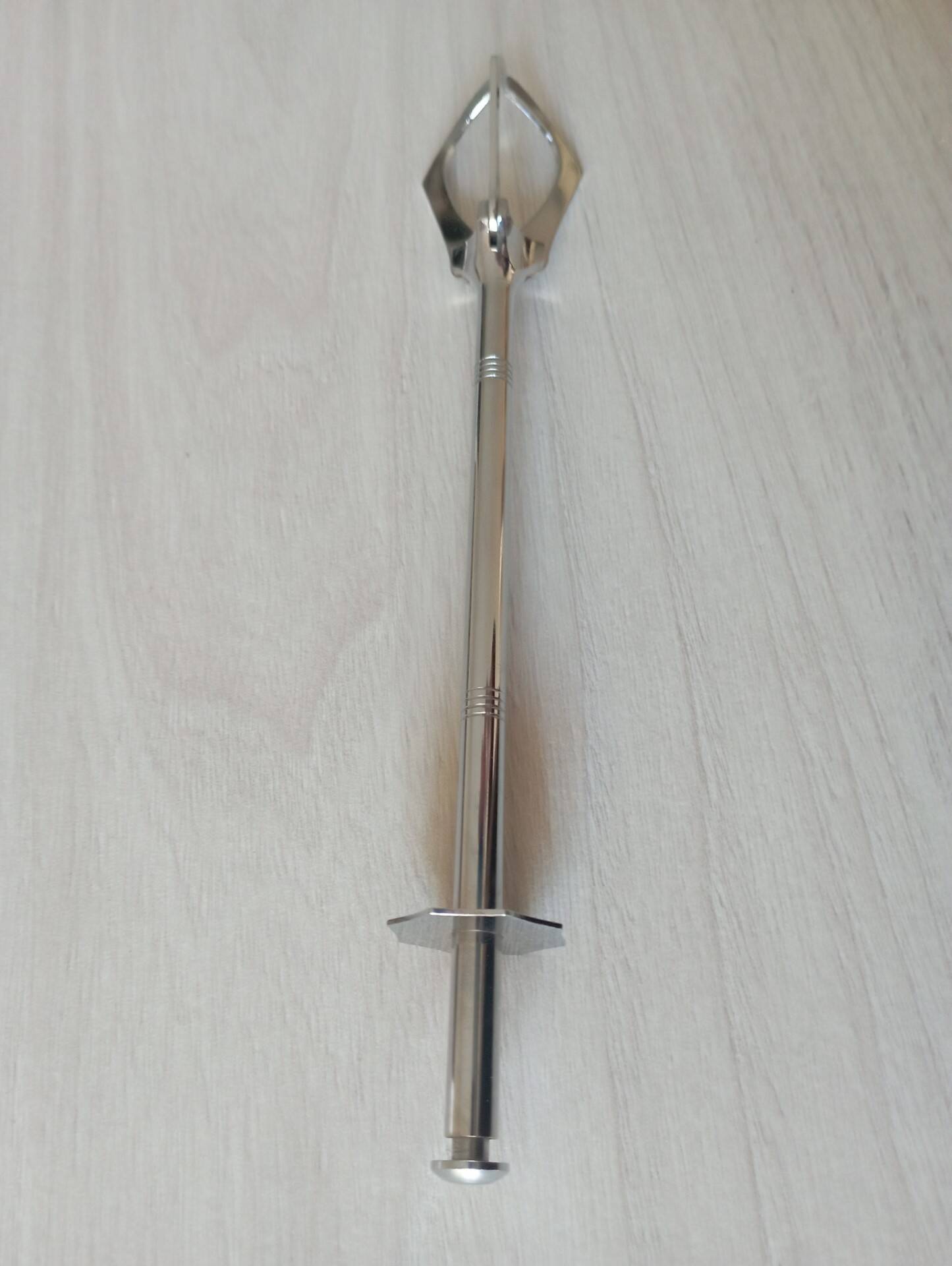 Ice cube tongs from the 60s