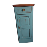 Entrance cabinet jam bar Woodwork sage