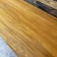 Enfilade in solid elm – 1980s
