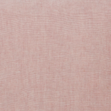 Linen and cotton cushion 50 x 50 cm pink