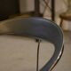 Fauteuil design pour Arrben Italie 1980’s