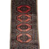 Handmade Persian carpet