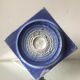 Danish Ceramic 1970’s Wall Lamp