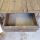 Farmhouse table