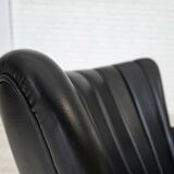 1970s, Danish design by Svend Skipper, armchair, model "Teddy".