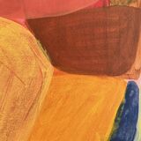 Original abstract painting