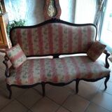 Napoleon III sofa