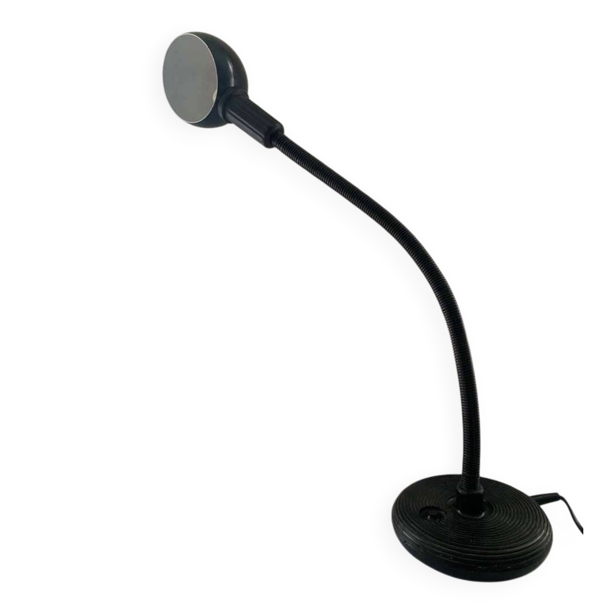 Desk Lamp Light Hebi Tavolo Design Isao Hosoe Valenti Luce Leuchte Lampe