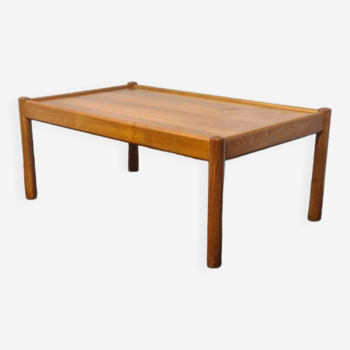 Vintage teaak coffee table