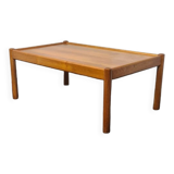 Vintage teaak coffee table