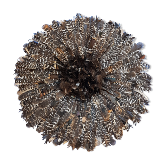 Juju hat brown sand 80cm