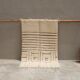 Tapis Beni Ouarain, 240 x 150 cm - AZ858