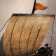 Swinging boat