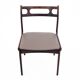 A set of four chairs, Denmark, danish design, 1960s